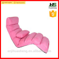 Hot selling reclining styling chair with footrest